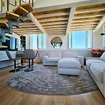 Apartamento Le Phare Azur - T3 Avec Vue Antibes