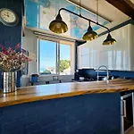 Apartamento Le Phare Azur - T3 Avec Vue