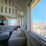 Apartamento Le Phare Azur - T3 Avec Vue Antibes