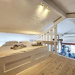 Le Phare Azur - T3 Avec Vue Apartamento