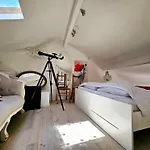Apartamento Le Phare Azur - T3 Avec Vue Antibes