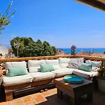 Apartamento Le Phare Azur - T3 Avec Vue