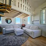 Apartamento Le Phare Azur - T3 Avec Vue