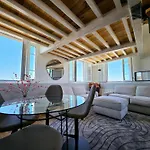 Le Phare Azur - T3 Avec Vue Apartamento