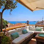 Apartamento Le Phare Azur - T3 Avec Vue Antibes