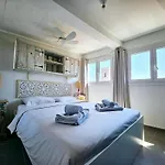 Le Phare Azur - T3 Avec Vue Apartamento *