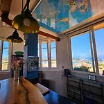 Le Phare Azur - T3 Avec Vue Antibes