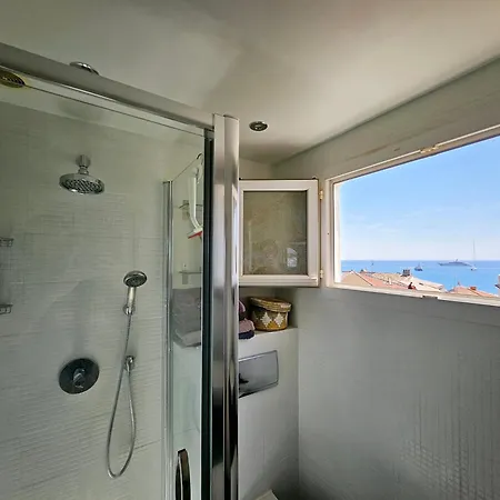 아파트 Le Phare Azur - T3 Avec Vue *
