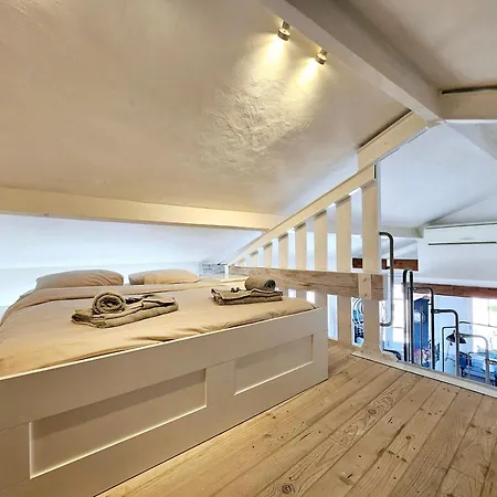 Le Phare Azur - T3 Avec Vue Apartamento