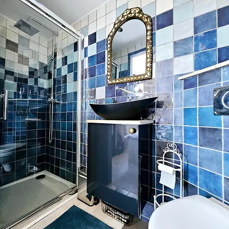 아파트 Le Phare Azur - T3 Avec Vue *