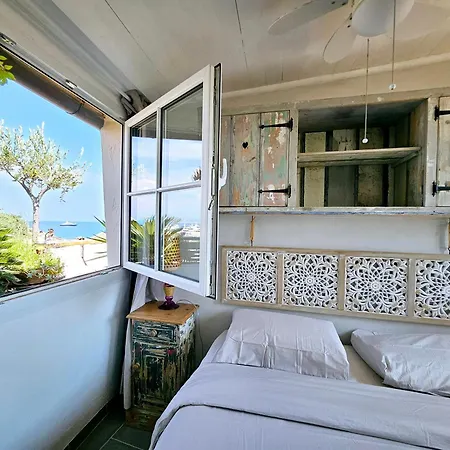 Apartamento Le Phare Azur - T3 Avec Vue Antibes