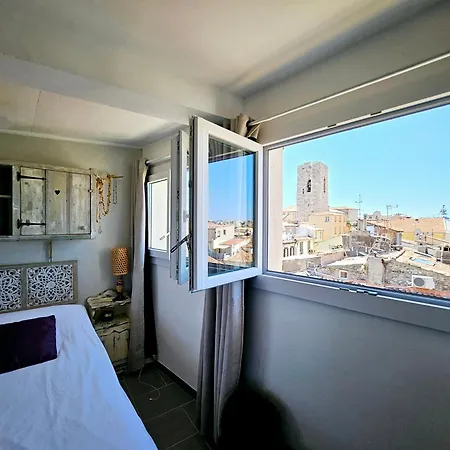 Le Phare Azur - T3 Avec Vue *