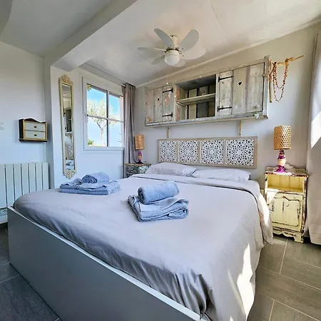 Le Phare Azur - T3 Avec Vue * Antibes