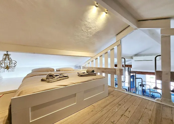 Le Phare Azur - T3 Avec Vue Appartamento