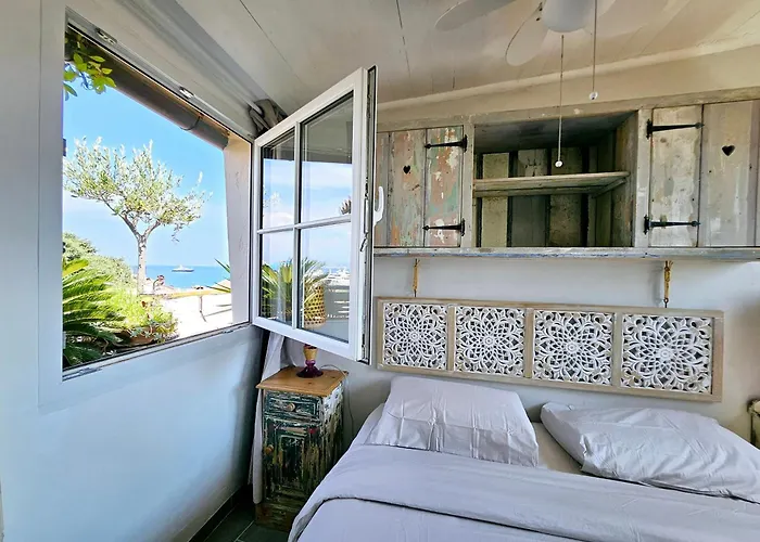 Appartamento Le Phare Azur - T3 Avec Vue Antibes