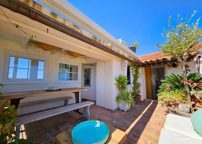 Le Phare Azur - T3 Avec Vue *